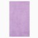 Terry towel economy and I 50*90 cm, col. purple, 100% cotton, 320 g/m2