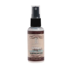 Lacques for skin Acrylic glossy 50 ml, (spray), water -based, not sticky, luxart luxpolish