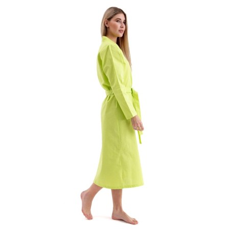 WALE WEEN WEEN LEARED ECONOME and I Size 46-48, Salad color, 100% cotton, 200g/m2-1