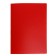 A4 folder, 100 transparent files, 400 μm, mix