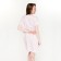 Night shirt female, color mix, size 44