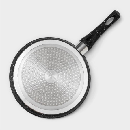Pancake pan Magistro Dark, D = 22 cm, Soft-Touch pen, anti-stick coating, induction-6