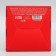 Folding box “Happy New Year!”, Mail, 12 x 18 x 12 cm, New Year