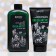 Gift set H2orizont Green Arctic: 2 in 1 shampoo, 500 ml + balm after shaving, 150 ml