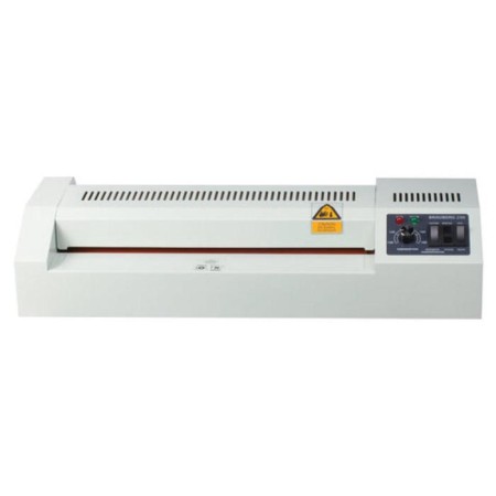 Brauberg FGK-230 laminator, A4 format, film thickness 1 side 60-250 μm, speed 51 cm/min-3