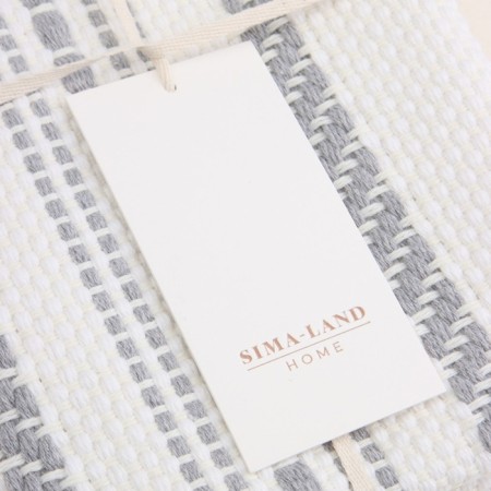 Sl-Home pillow cover 45*45 cm, 100% cotton-5