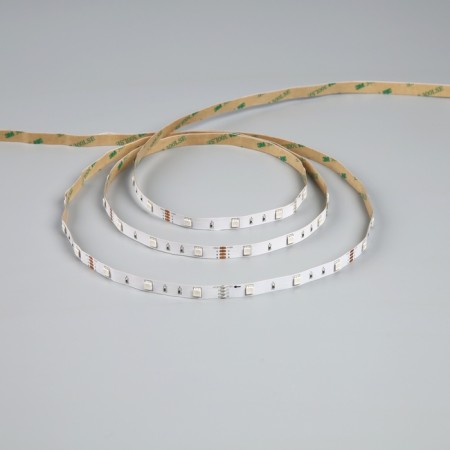 Smart LED strip Nitebird, 5V, SMD5050, 30 LED/m, 2.8 m, IP20, Wi-Fi, RGB-7