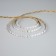 Smart LED strip Nitebird, 5V, SMD5050, 30 LED/m, 2.8 m, IP20, Wi-Fi, RGB