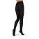Women's tights Minimi Cotone, 70 Den, size 3, color Nero