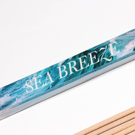 Incense "Eastern Secrets of the Sea Breeze. Sea Breeze", 8 sticks-1