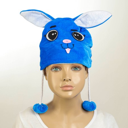 Carnival cap "Bunny" Children's-1