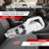 Vacuum cleaner Car Skyway Typhoon, Bezroov., With backlight., 80 watts, 11 V, 2 Nassad+hose, in bag