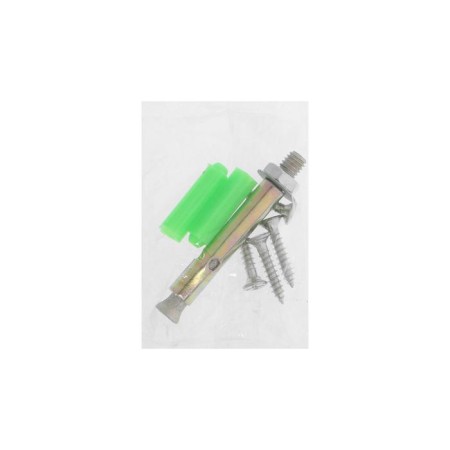 Trodos 102 limiter, magnetic, chromium color-3