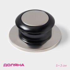 Pen for the lid for dishes 