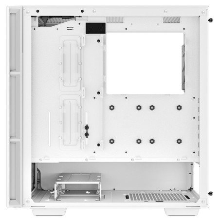 Корпус Deepcool CH560 WH-2