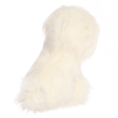 Soft toy "Bishon dog", 20 cm-3