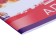 Album for drawing A4, 12 sheets on the board "Race", cover coated paper 120 g/m², internal block offset 100 g/m²