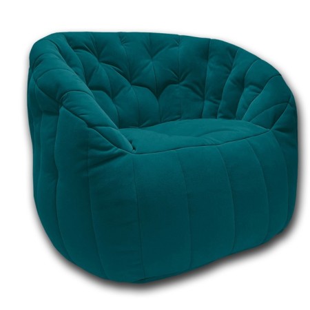 Comfort Sofa chair, size 85x90x90 cm-4