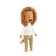 Soft toy "Leo Simon", 30 cm
