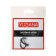 Hooks Yugana Chinu, No. 2, 5 pcs.