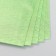 Foamiran hologram "Green Salad" 1.8 mm set 5 sheets 20x30 cm
