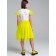 Dress for girl PlayTode, height 134 cm
