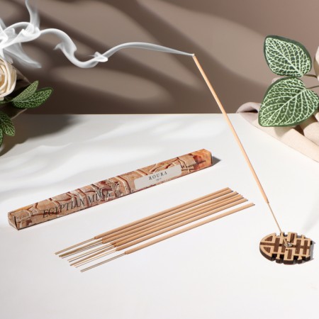 Incense "Eastern Secrets of the Egyptian musk. Egyptian Musk", 8 sticks