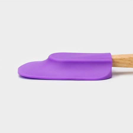 Bamboo Dolyana blade, 32 cm, mix color-7