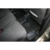 Rugs in the Lada Largus salon, 2012- 5 seats 4 pcs. (polyurethane)