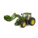 Трактор Bruder John Deere 7R 350 с фронтальным погрузчиком