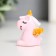 Polystone souvenir "Unicorns with wings" mix 3.5x2.5x2.5 cm
