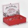 Box - Kniga "Bright holiday!", 20 x 12.5 x 5 cm, New Year