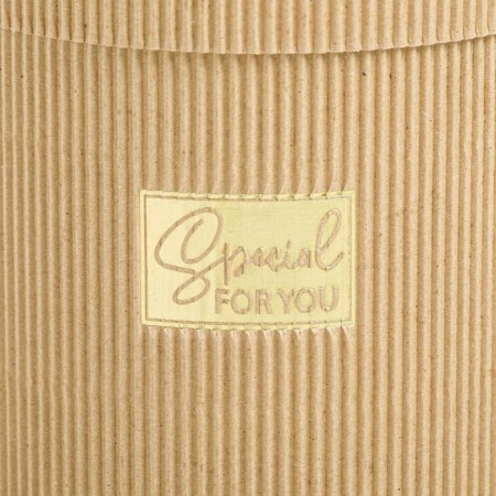 Gift Hat Athletic Microhofra, Packaging, Special For You, 15 x 15 cm-2