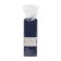 Marmaris sheet, size 180x200x30 cm, color sapphire