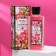 Professional shampoo against hair loss with a rose of 400 ml