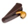 Bag for a smoking tube, 18.5 x 7.6 cm