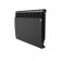 Bimetallic radiator Royal Thermo Biliner New/Noir Sable, 500 x 80 mm, 10 sections, black