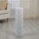 VAZA Keramics Floor "Palmer" 58 cm, white