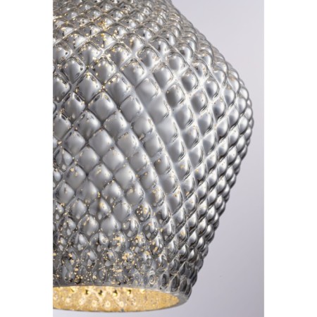 Suspension lamp Maytoni P054PL-01B, E27, 1x40 W, 250x250x1500 mm, black-5