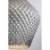 Suspension lamp Maytoni P054PL-01B, E27, 1x40 W, 250x250x1500 mm, black