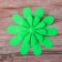 3D decoration for creativity "Flower", color mix