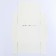 Gift folding box, packaging, "beige", 31 x 24.5 x 8 cm