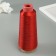 Lurex thread for creativity 3500 m, red