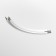 Radius Connector R300 Exign built under a 12.5 mm GCL, white