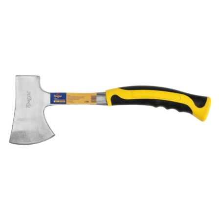 Tundra Tundra Pro, whole -bearing, two -component handle, 600 g-6