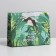 Gift package laminated, packaging, “moment” 22 x 17.5 x 8 cm
