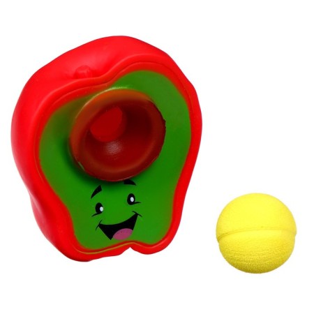 Shooter "Fruits", species mix-2