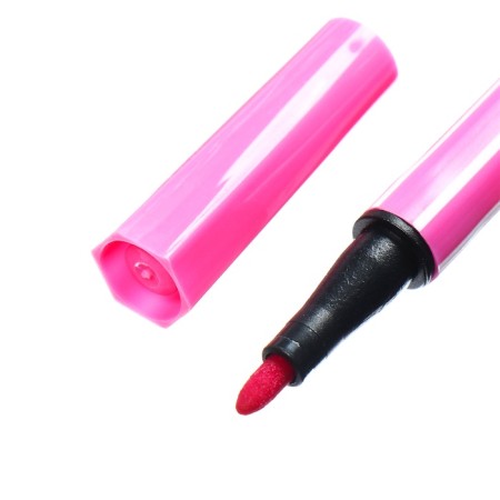 Flomasters 18 flowers in plastic tube ventilated cap jungle-4