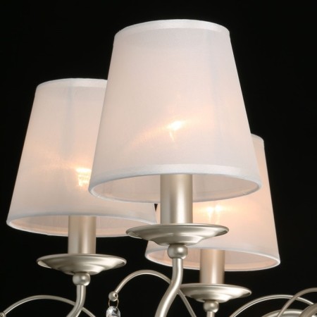 Cauces "Federica", size 79x97x79 cm, 280W 7xe14-6