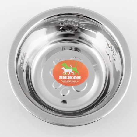 Standard relief bowl, 400 ml-2